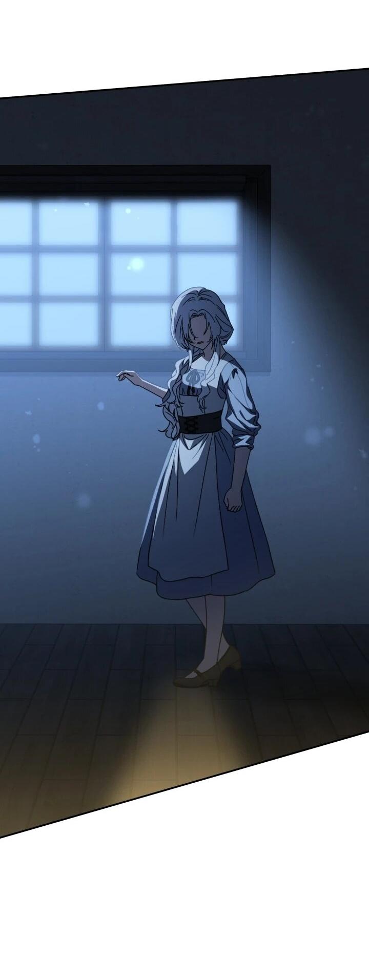 Манга Как выжить, будучи ребёнком дьявола - Глава 71 Страница 58