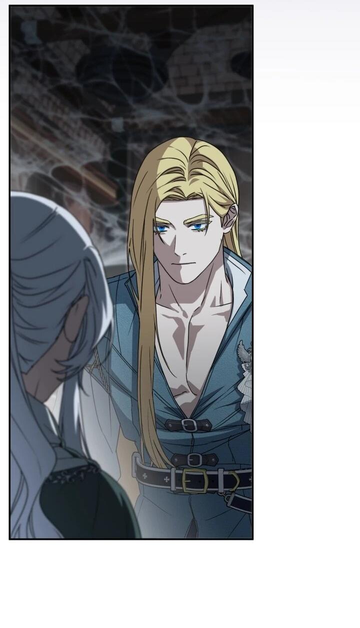 Манга Как выжить, будучи ребёнком дьявола - Глава 71 Страница 13