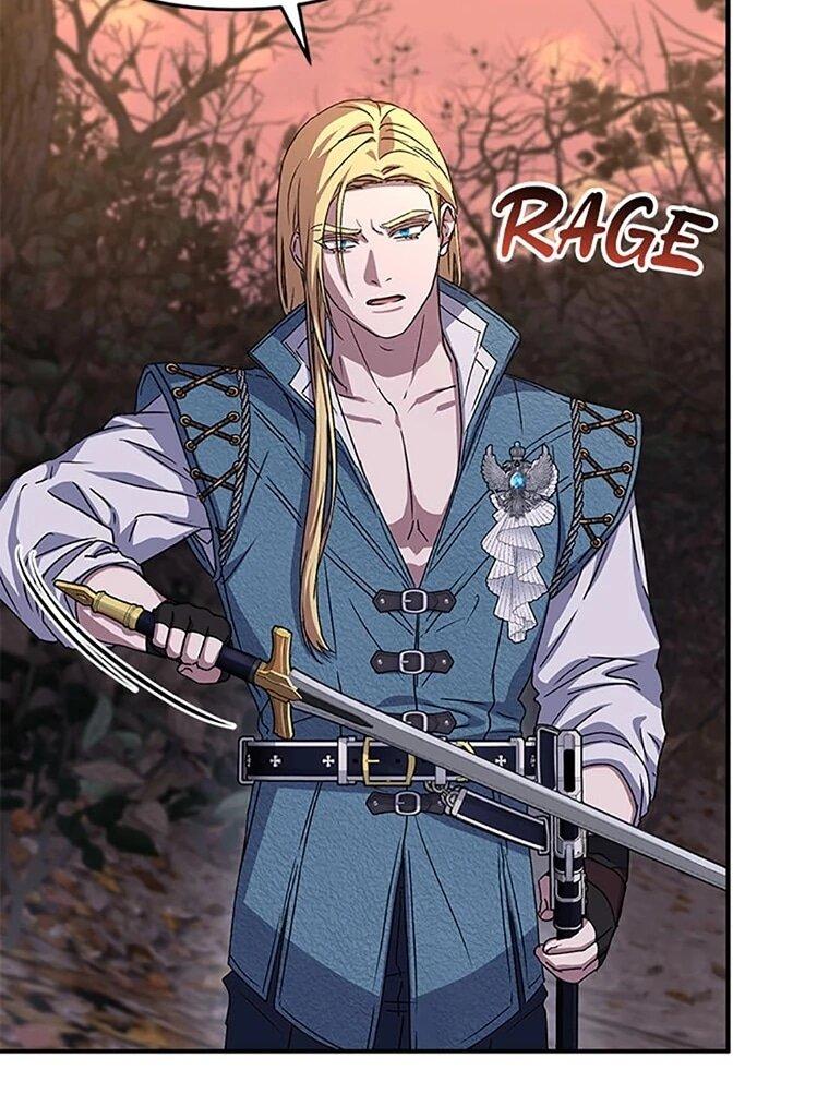 Манга Как выжить, будучи ребёнком дьявола - Глава 77 Страница 16