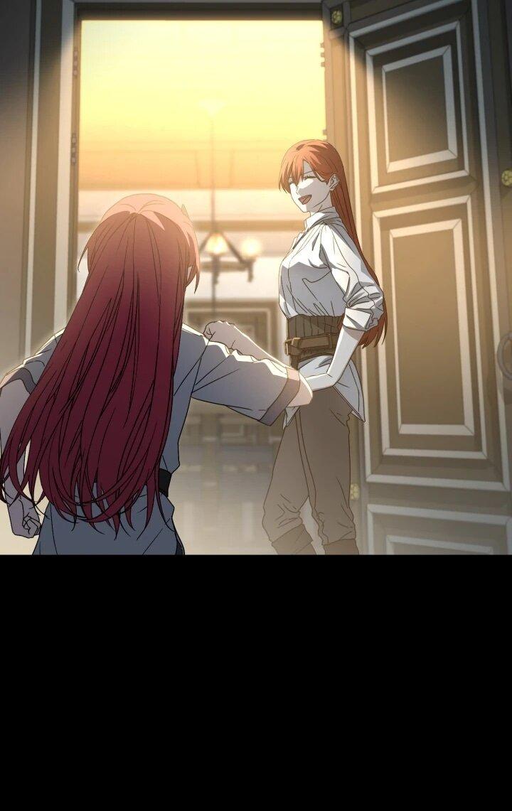 Манга Как выжить, будучи ребёнком дьявола - Глава 69 Страница 37