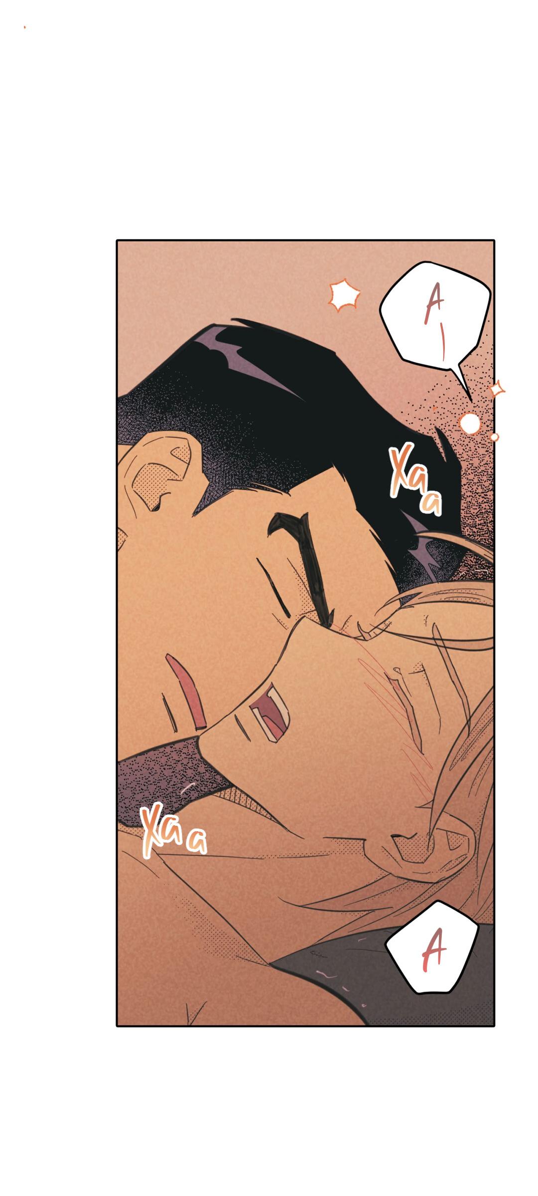 Манга Начало нашего служебного романа - Глава 44 Страница 57