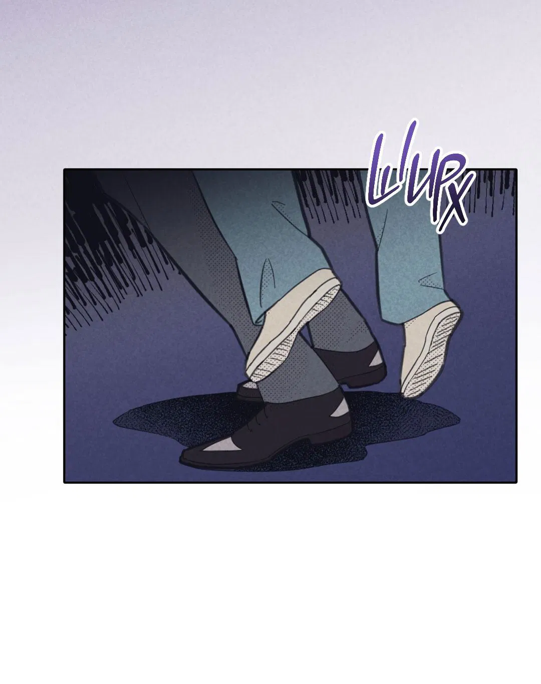 Манга Начало нашего служебного романа - Глава 44 Страница 22