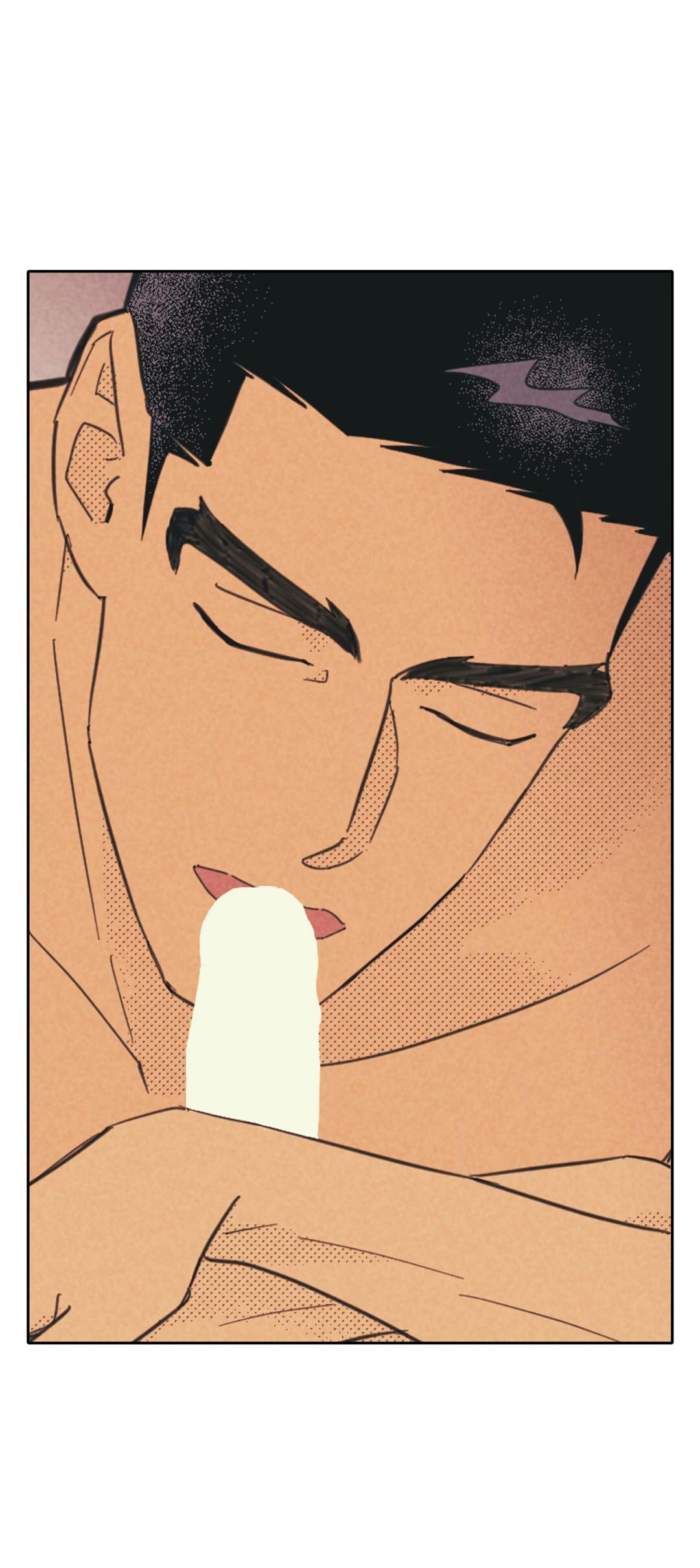 Манга Начало нашего служебного романа - Глава 44 Страница 45