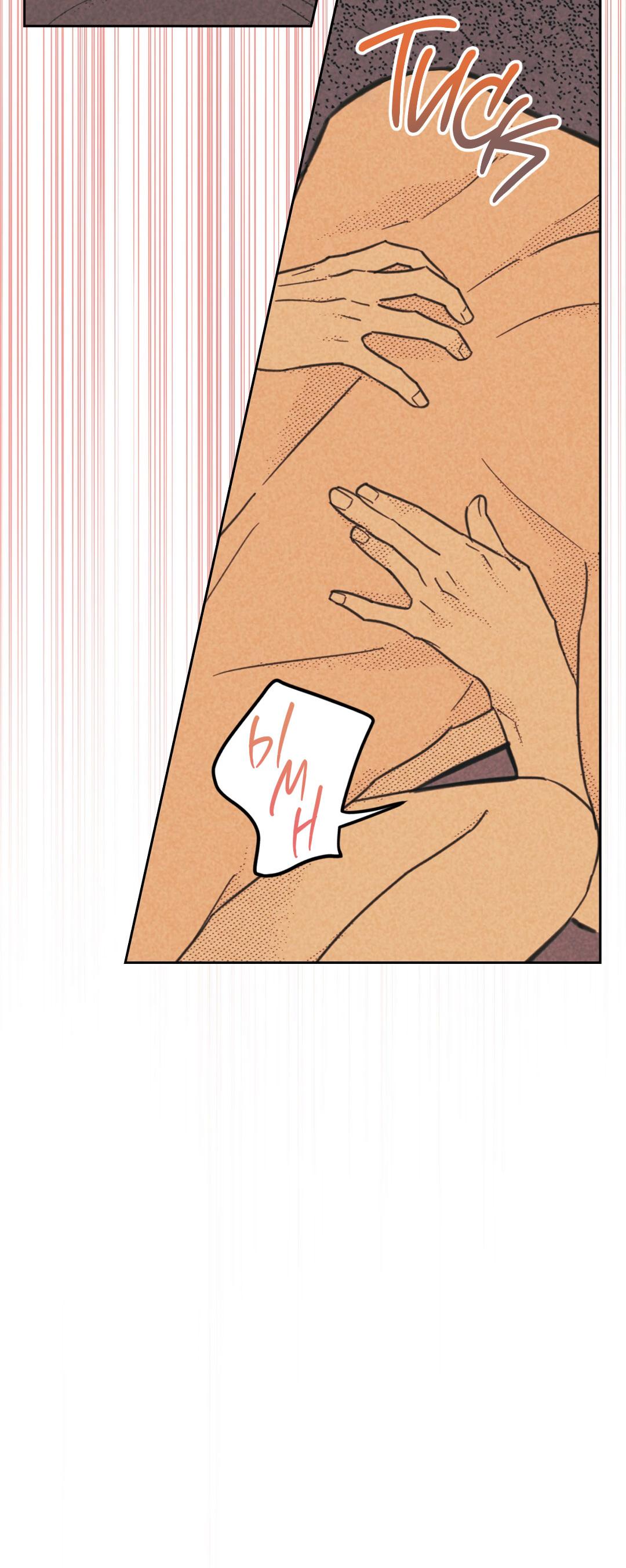 Манга Начало нашего служебного романа - Глава 45 Страница 9