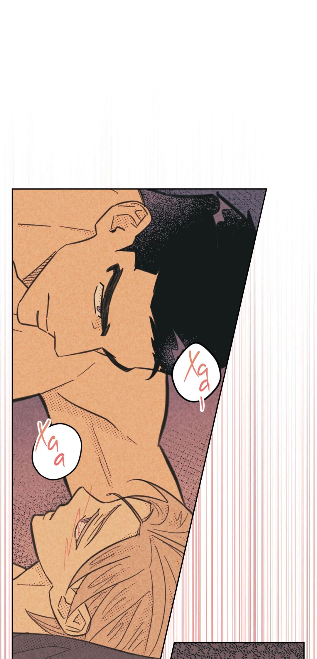 Манга Начало нашего служебного романа - Глава 45 Страница 8