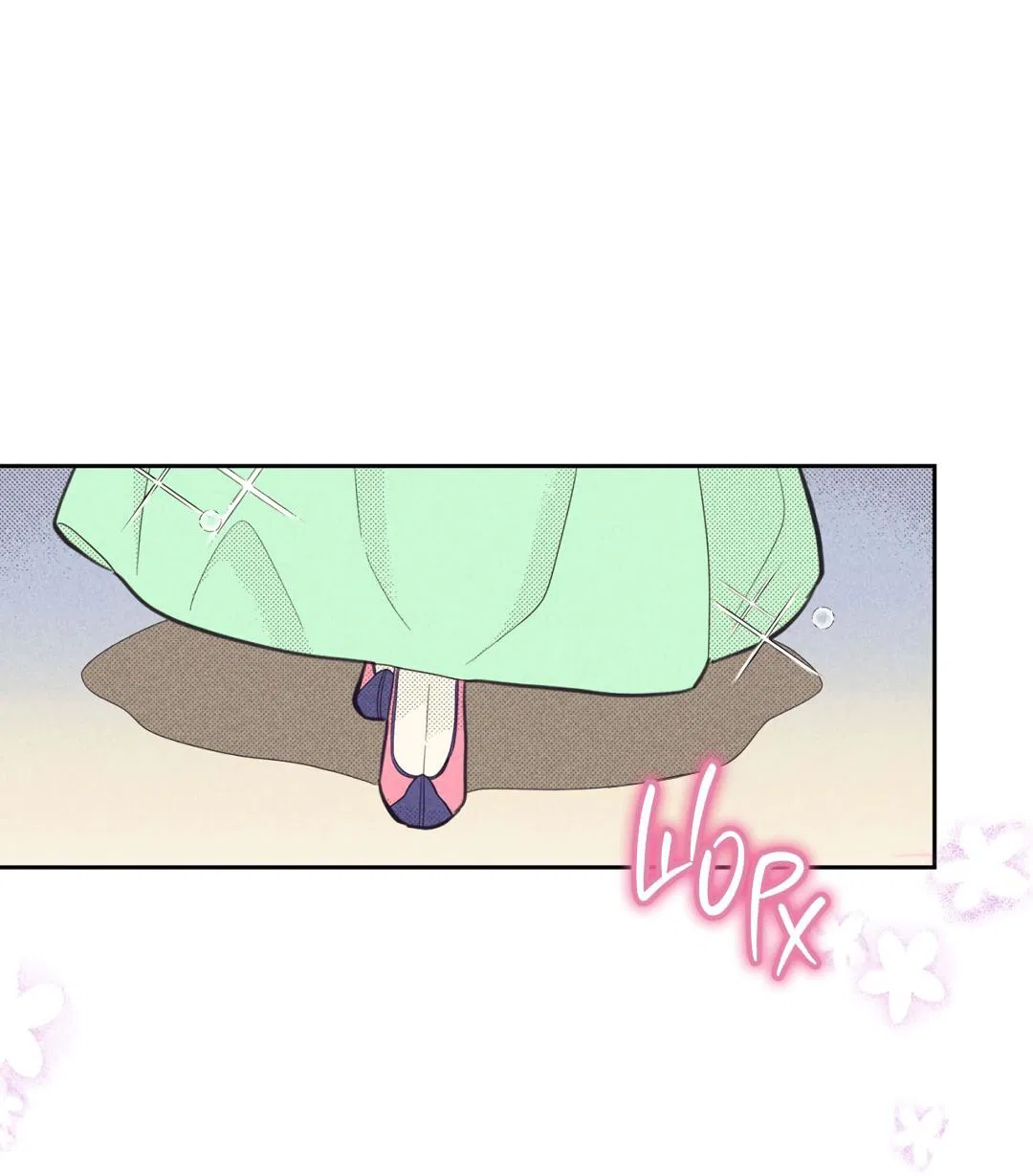 Манга Начало нашего служебного романа - Глава 52 Страница 34