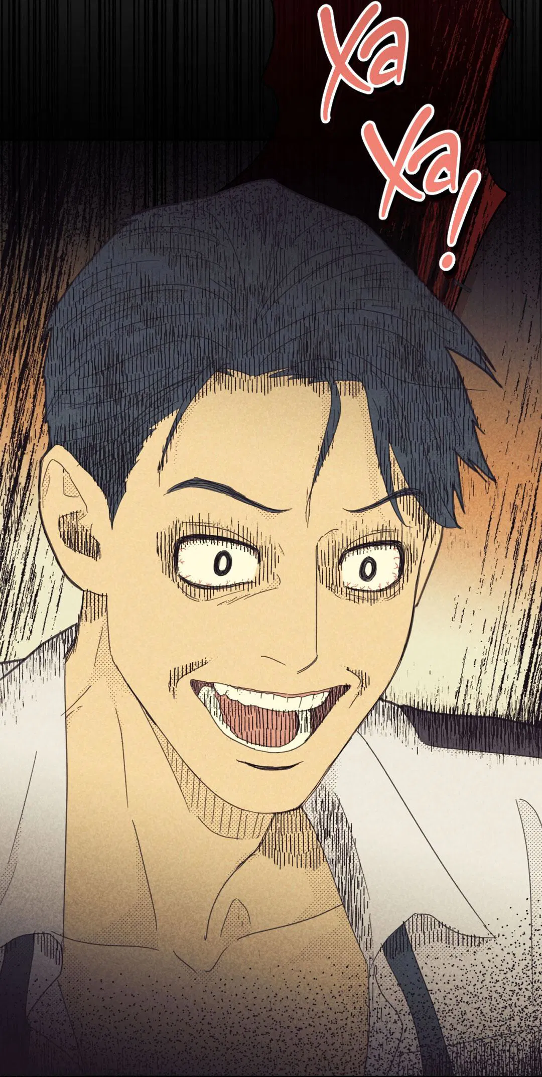 Манга Начало нашего служебного романа - Глава 54 Страница 58