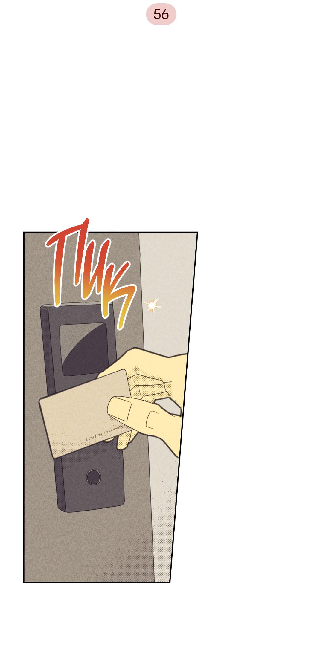 Манга Начало нашего служебного романа - Глава 56 Страница 3