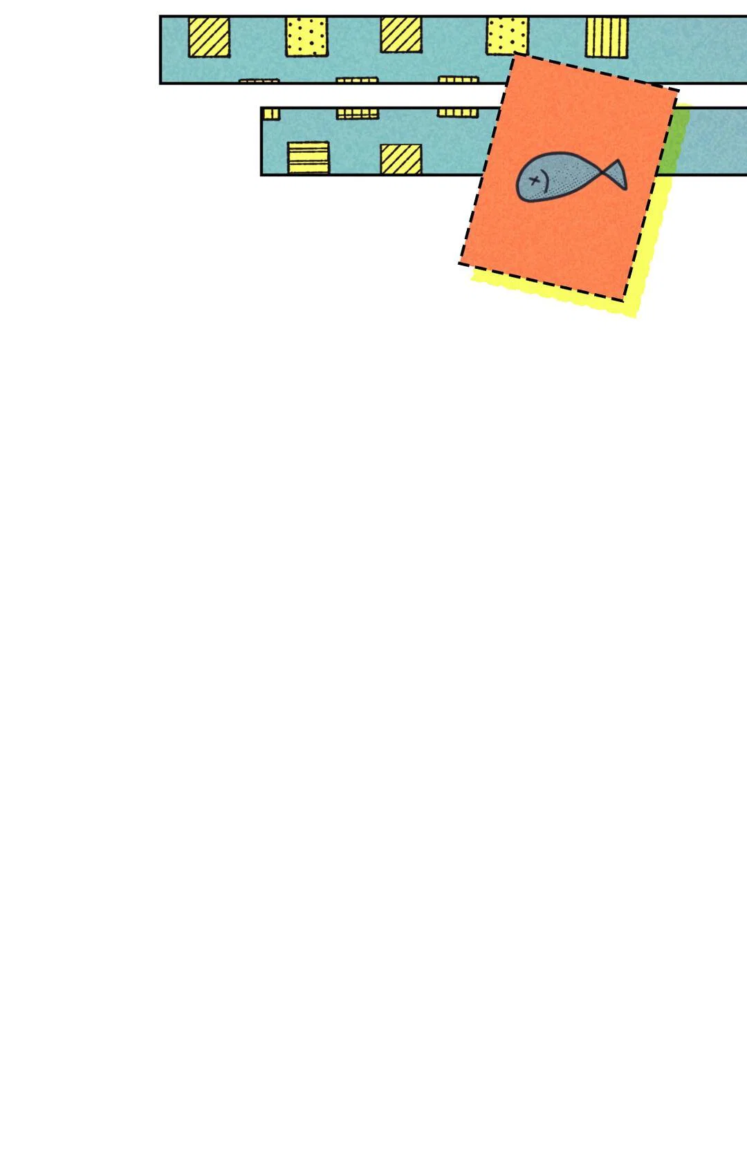 Манга Начало нашего служебного романа - Глава 58 Страница 29