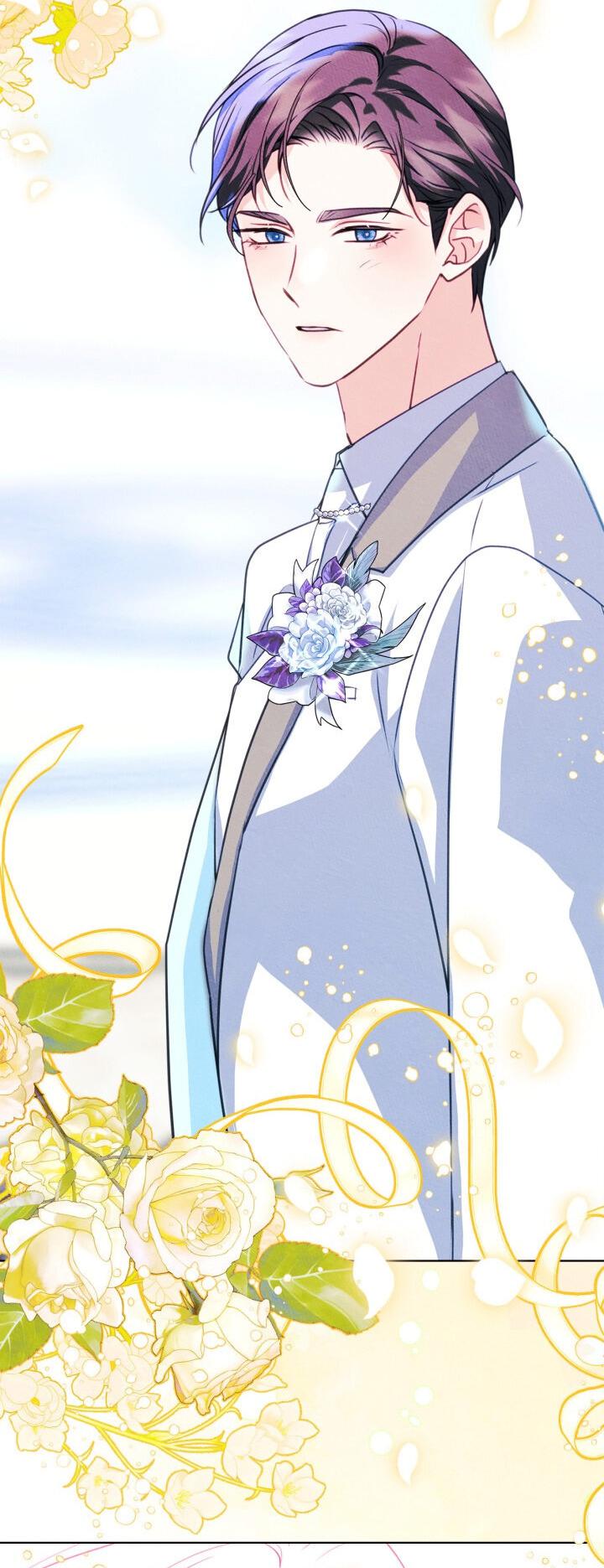 Манга Я стала подругой главного героя - Глава 98 Страница 28