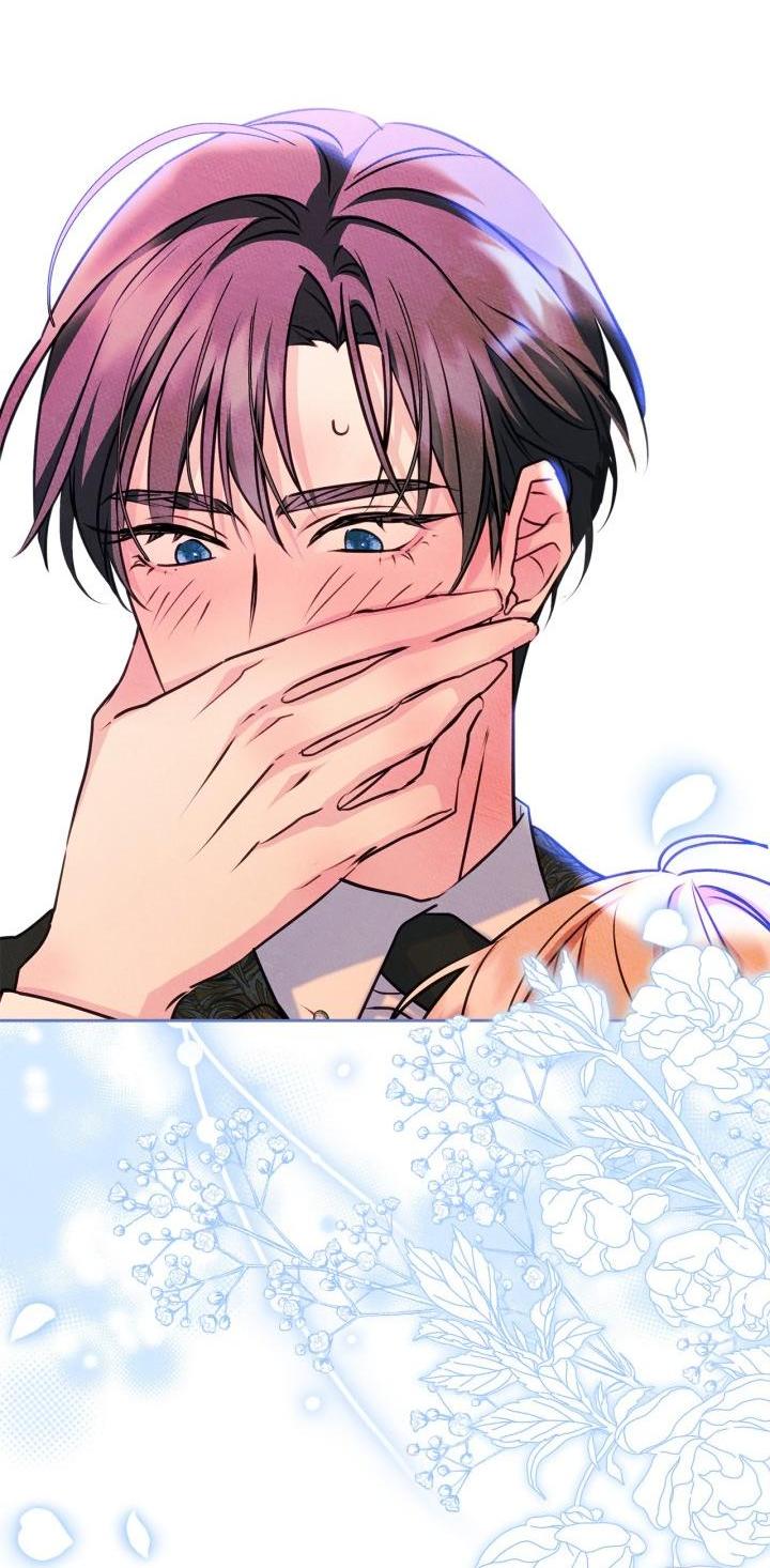 Манга Я стала подругой главного героя - Глава 90 Страница 50