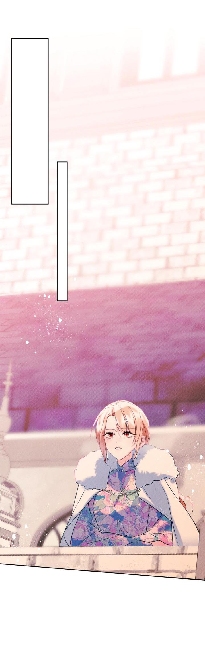 Манга Я стала подругой главного героя - Глава 90 Страница 39