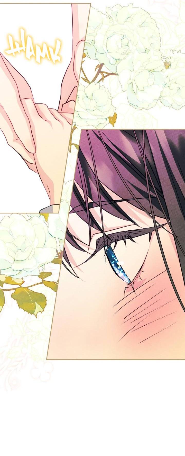 Манга Я стала подругой главного героя - Глава 92 Страница 34