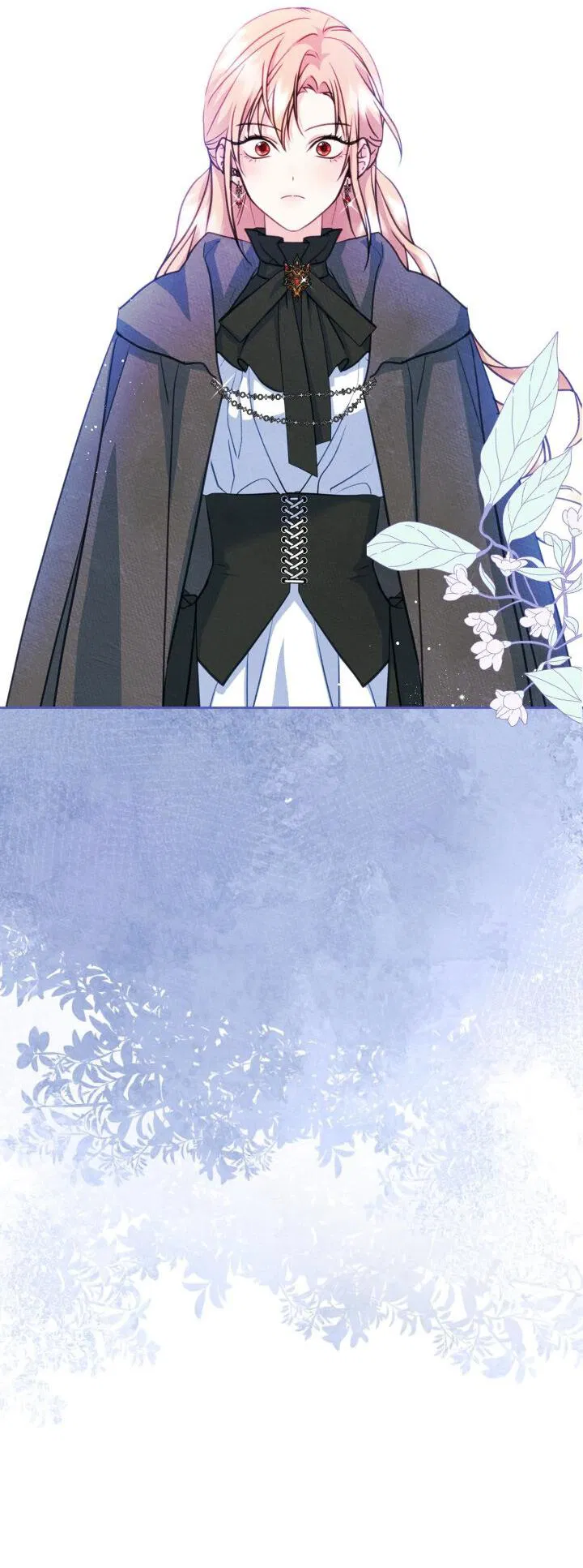 Манга Я стала подругой главного героя - Глава 96 Страница 2