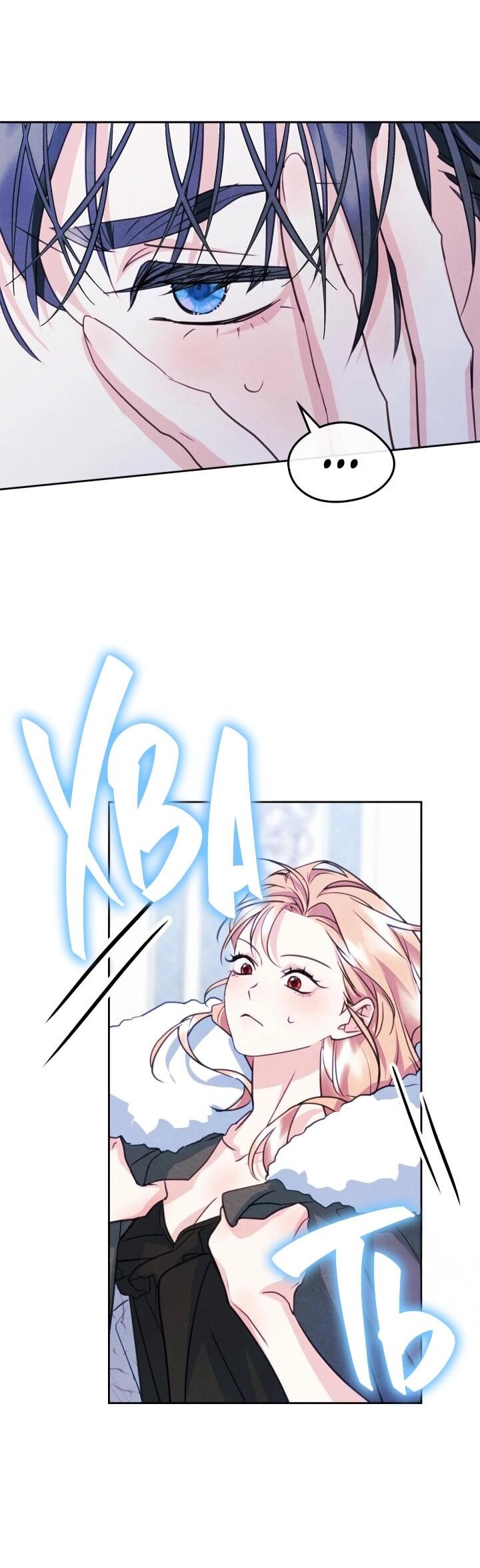 Манга Я стала подругой главного героя - Глава 95 Страница 20