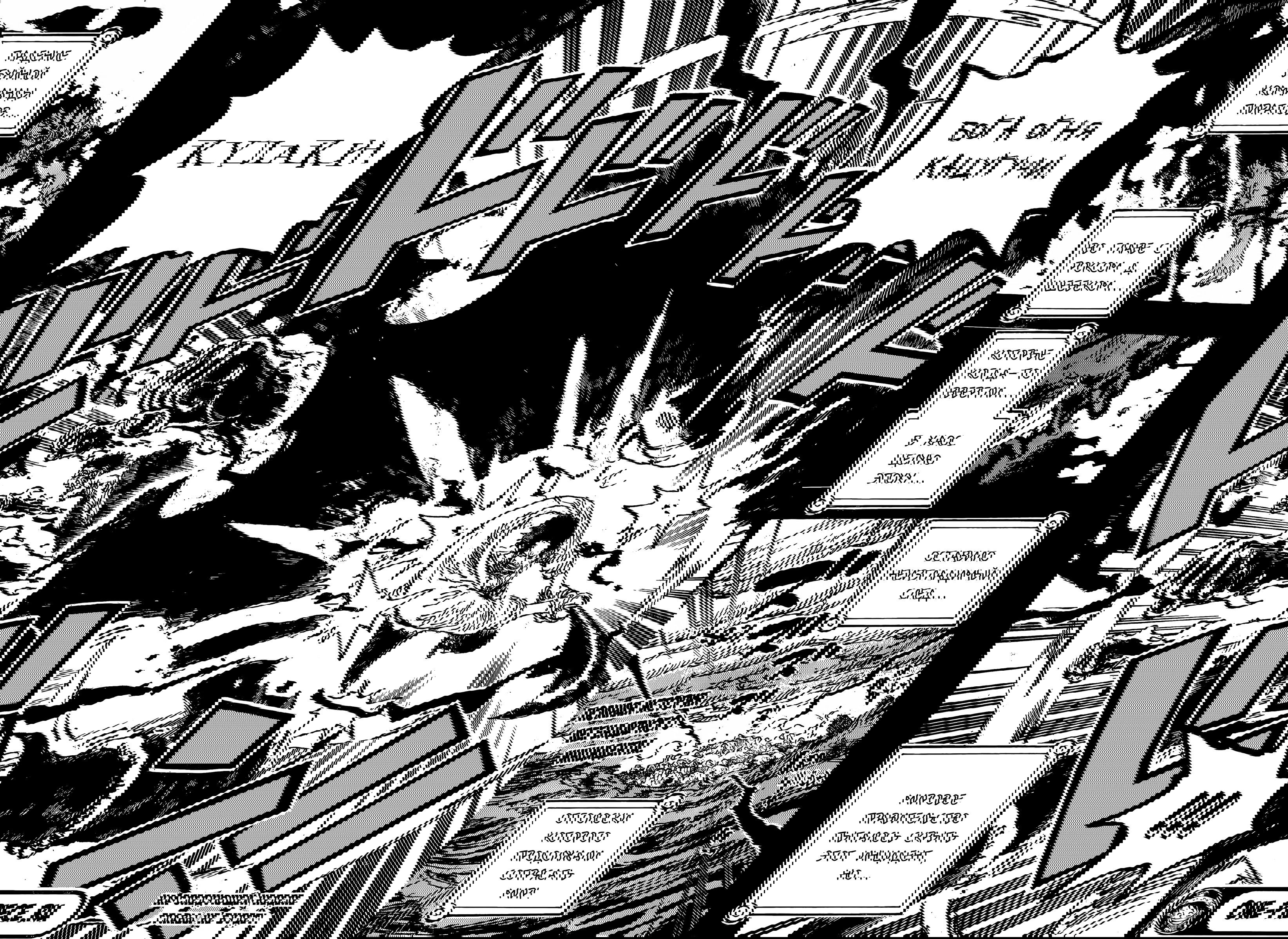 Манга Ван Пис - Глава 1165 Страница 16