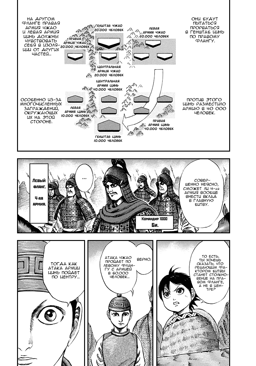 Манга Царство - Глава 119 Страница 6