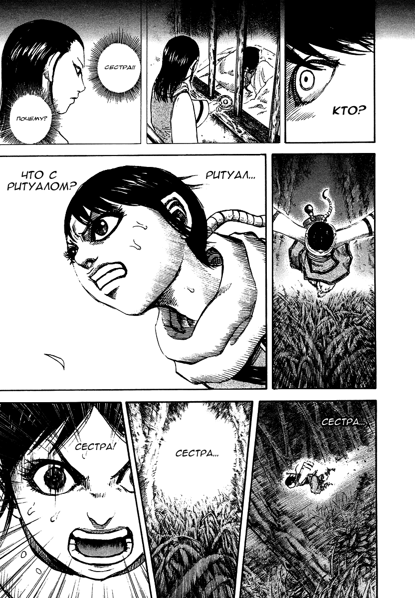 Манга Царство - Глава 94 Страница 17