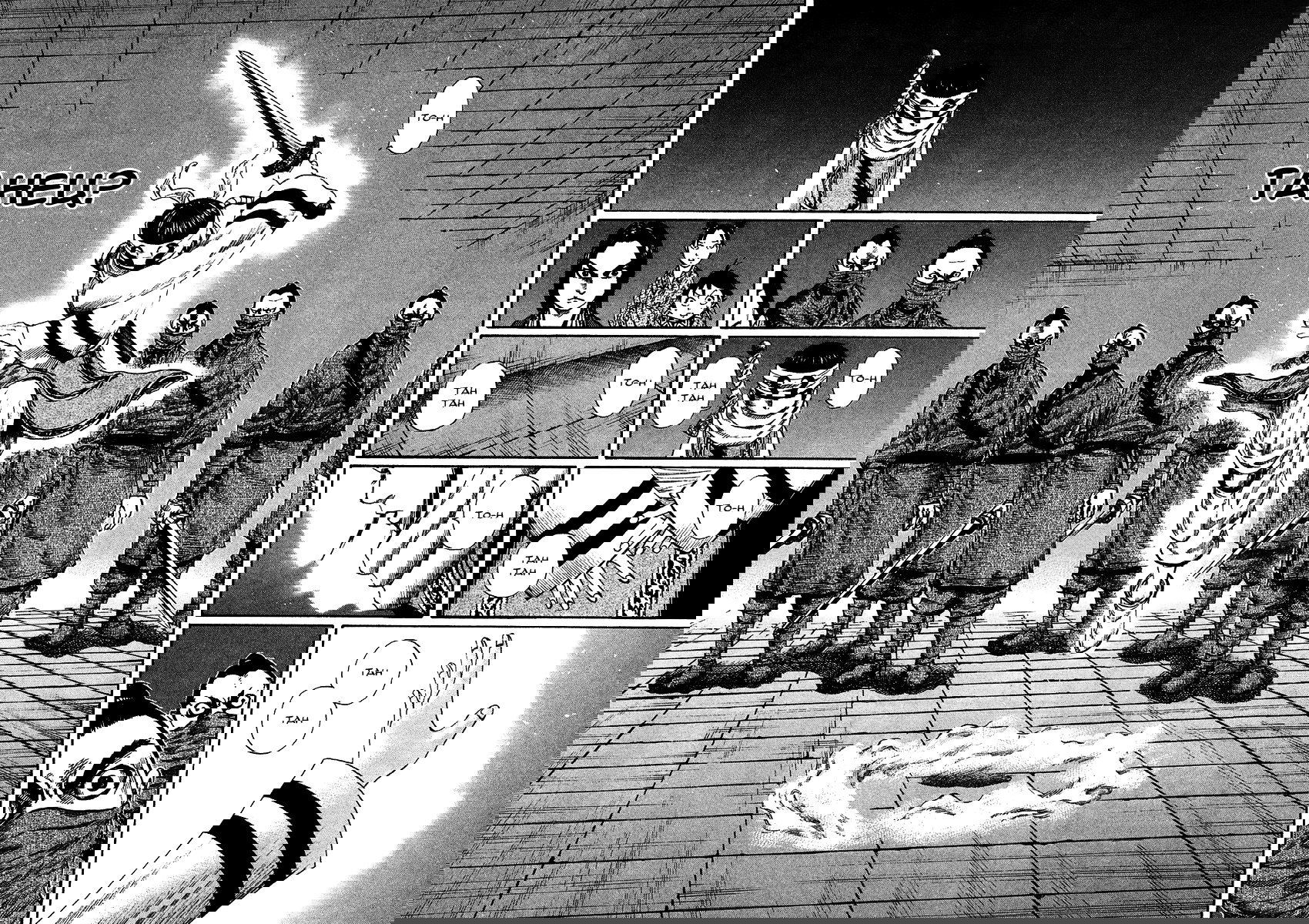 Манга Царство - Глава 90 Страница 16