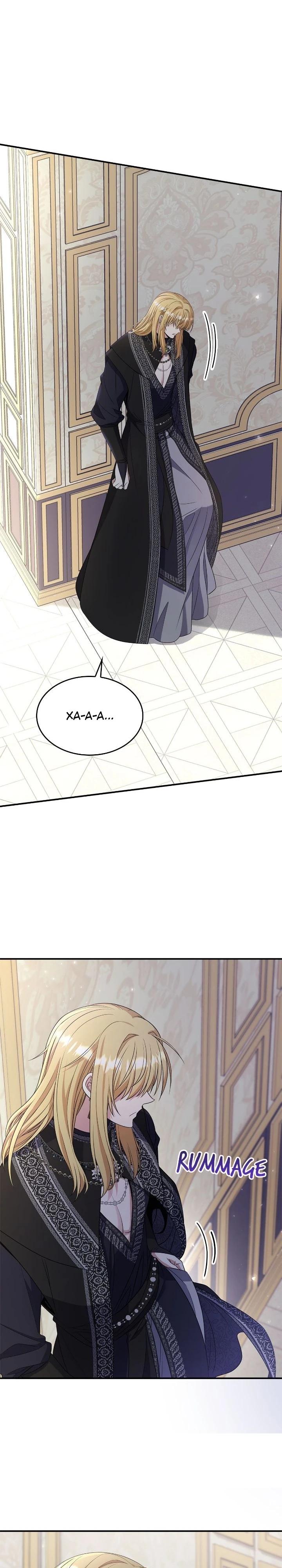 Манга Не делайте этого, Ваше Высочество! - Глава 60 Страница 16