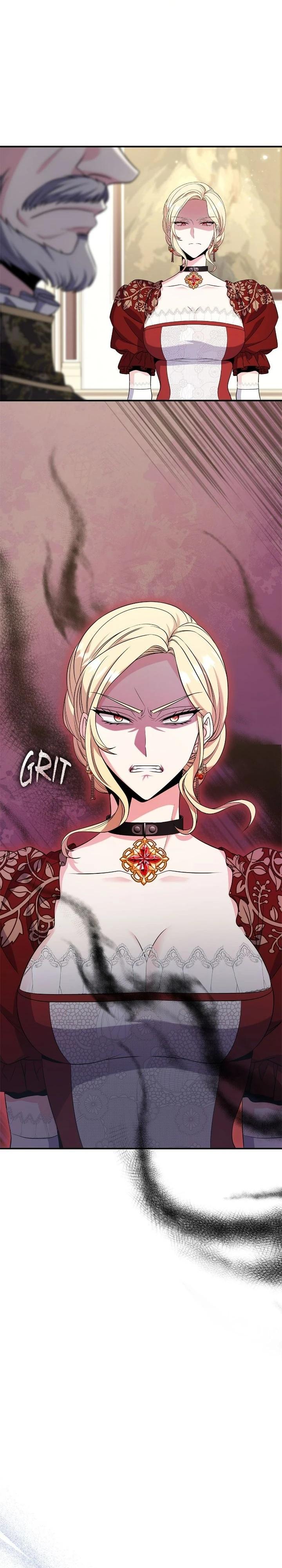 Манга Не делайте этого, Ваше Высочество! - Глава 59 Страница 25