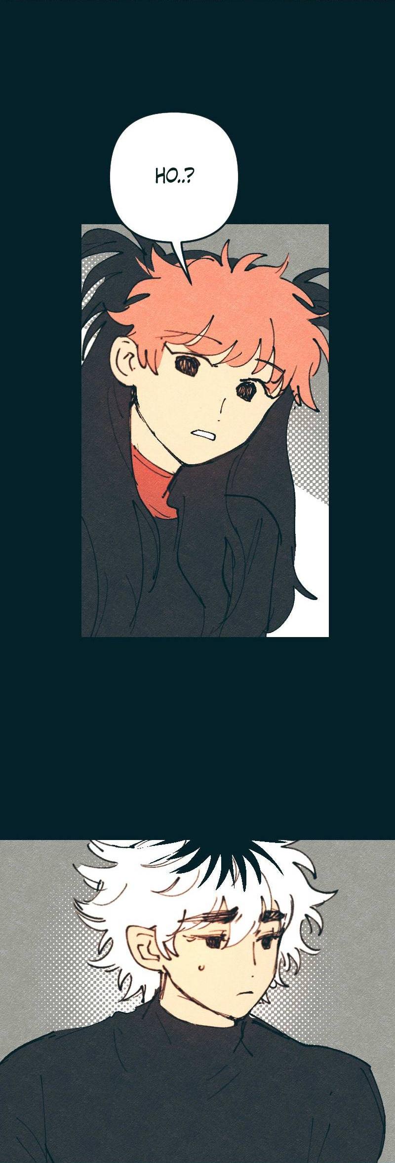 Манга Вишневый Краш - Глава 106 Страница 5