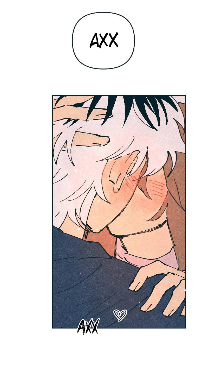 Манга Вишневый Краш - Глава 110 Страница 37