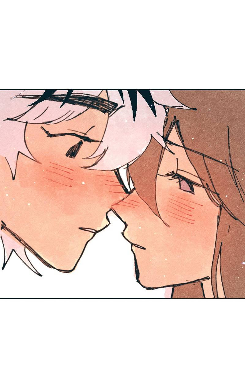 Манга Вишневый Краш - Глава 110 Страница 34