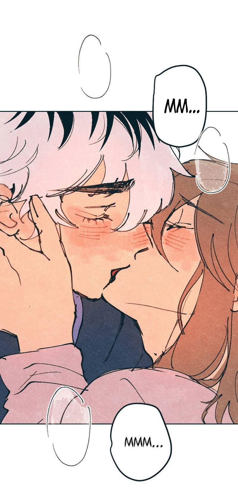 Манга Вишневый Краш - Глава 110 Страница 39