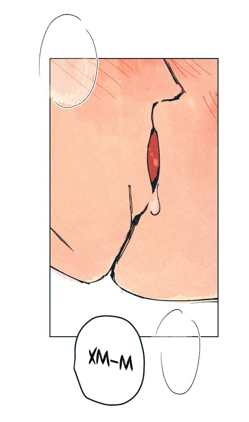 Манга Вишневый Краш - Глава 110 Страница 41