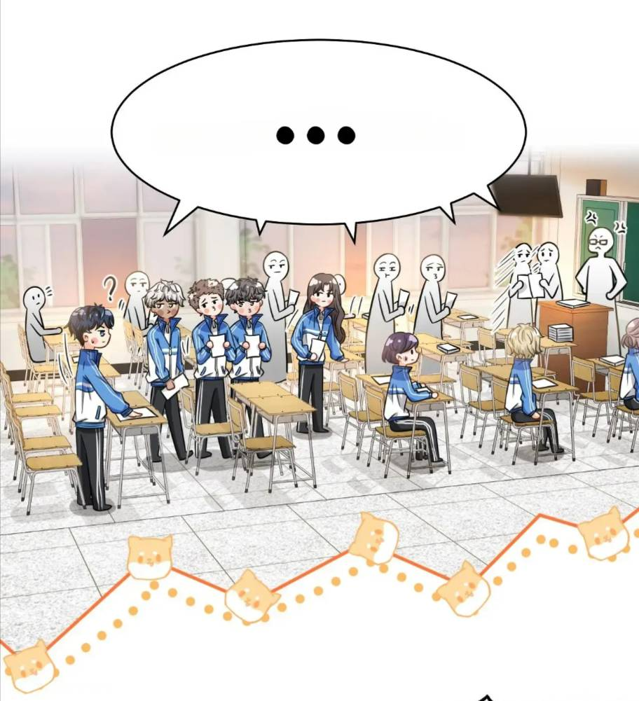 Манга Феромоны говорят иначе - Глава 32 Страница 5