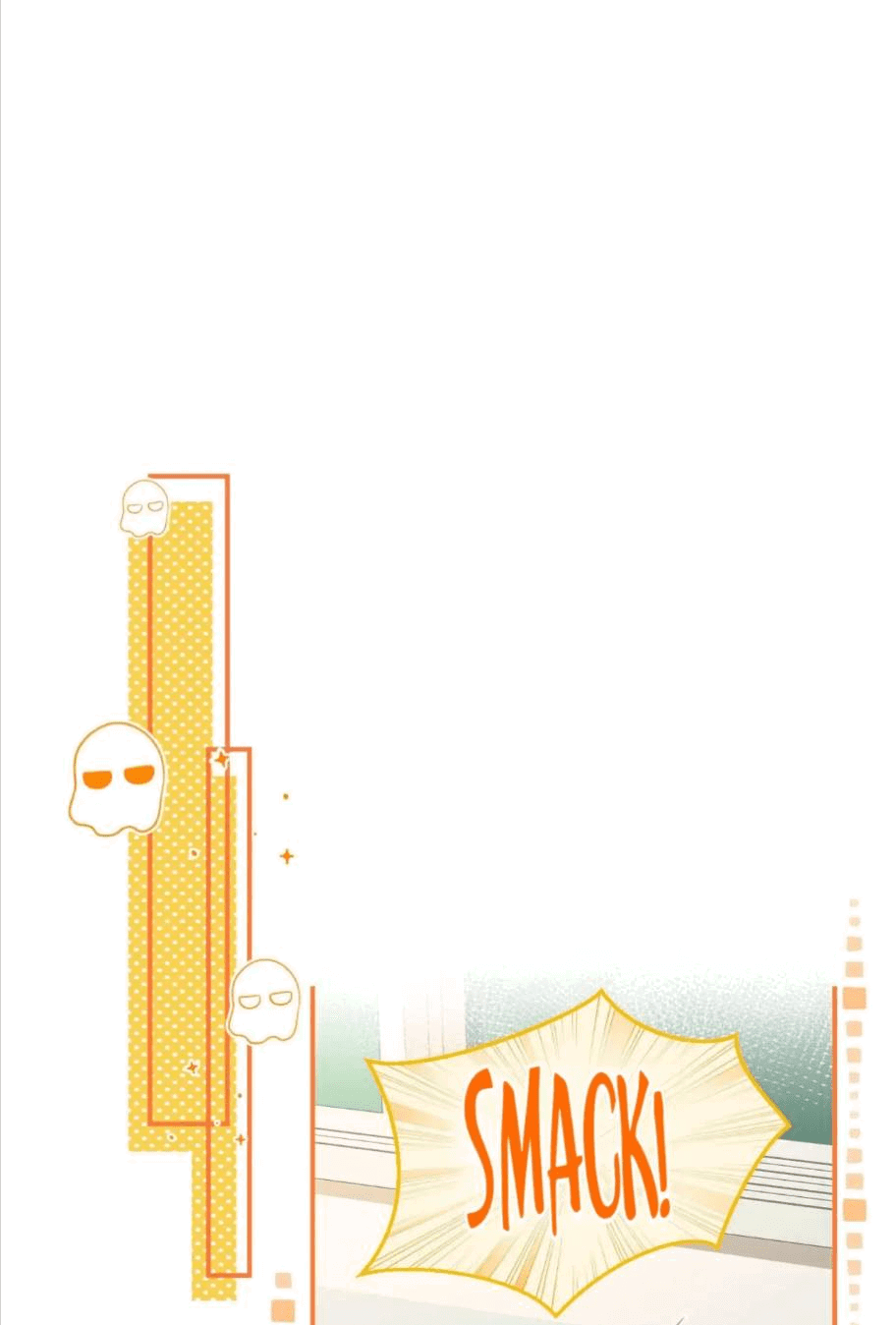 Манга Феромоны говорят иначе - Глава 32 Страница 3