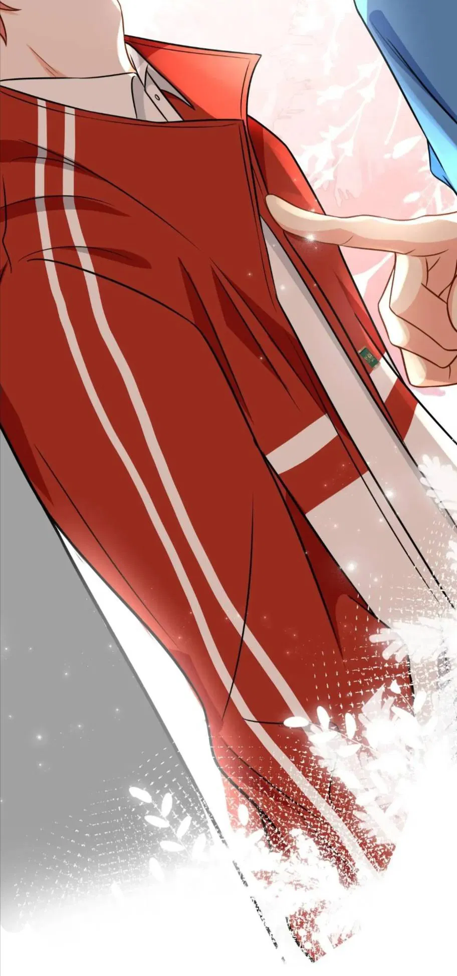 Манга Феромоны говорят иначе - Глава 31 Страница 17