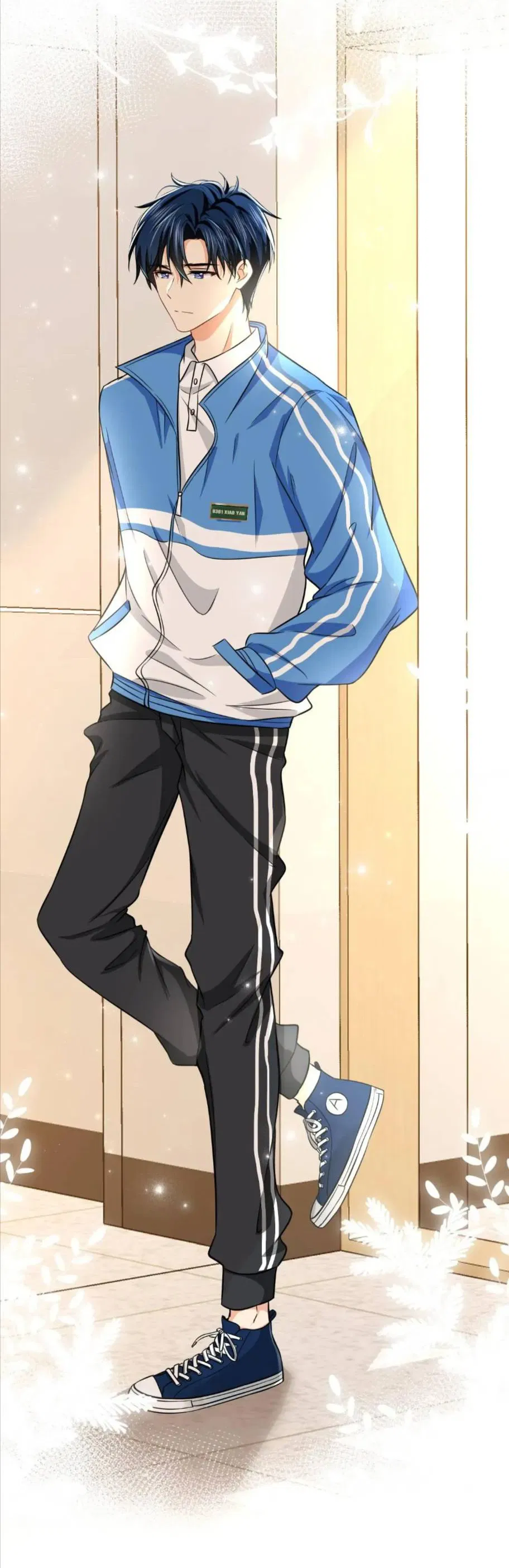 Манга Феромоны говорят иначе - Глава 31 Страница 7