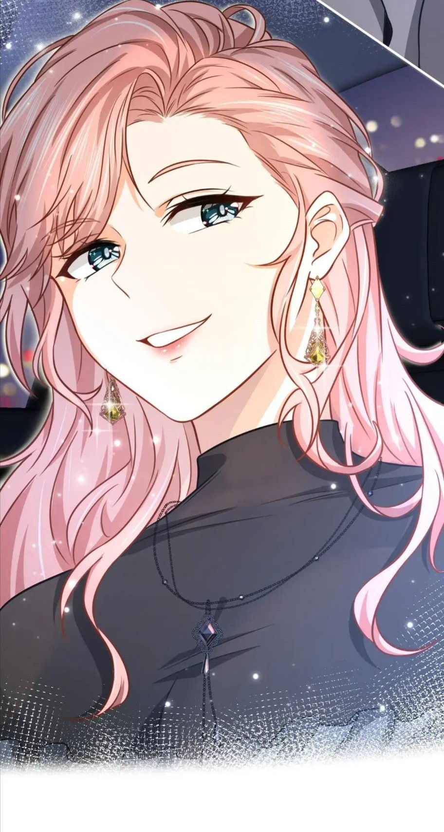 Манга Феромоны говорят иначе - Глава 31 Страница 35