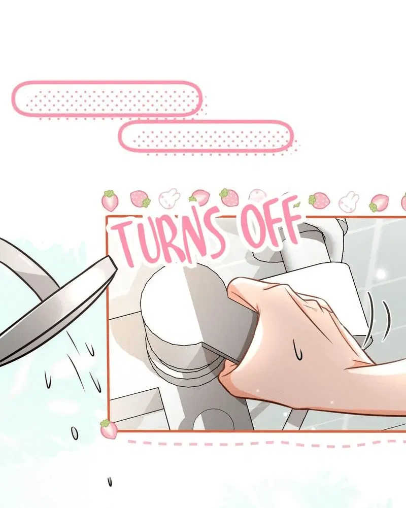 Манга Феромоны говорят иначе - Глава 29 Страница 19