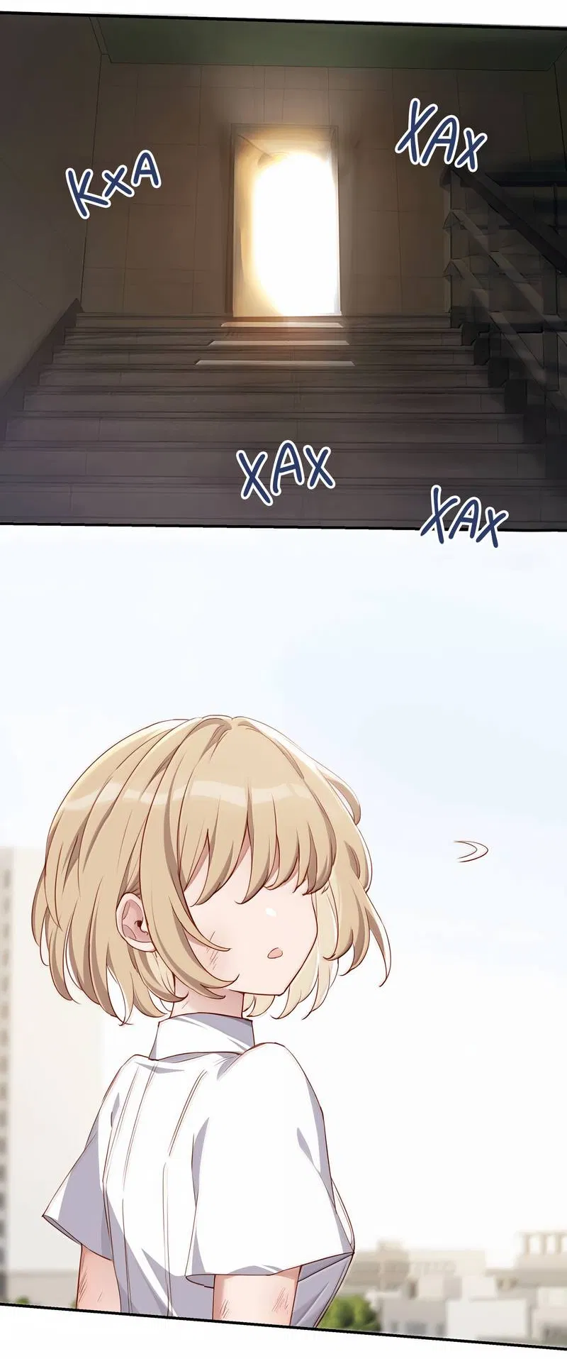 Манга Пожалуйста, поиздевайтесь надо мной, мисс Злодейка! - Глава 92 Страница 8