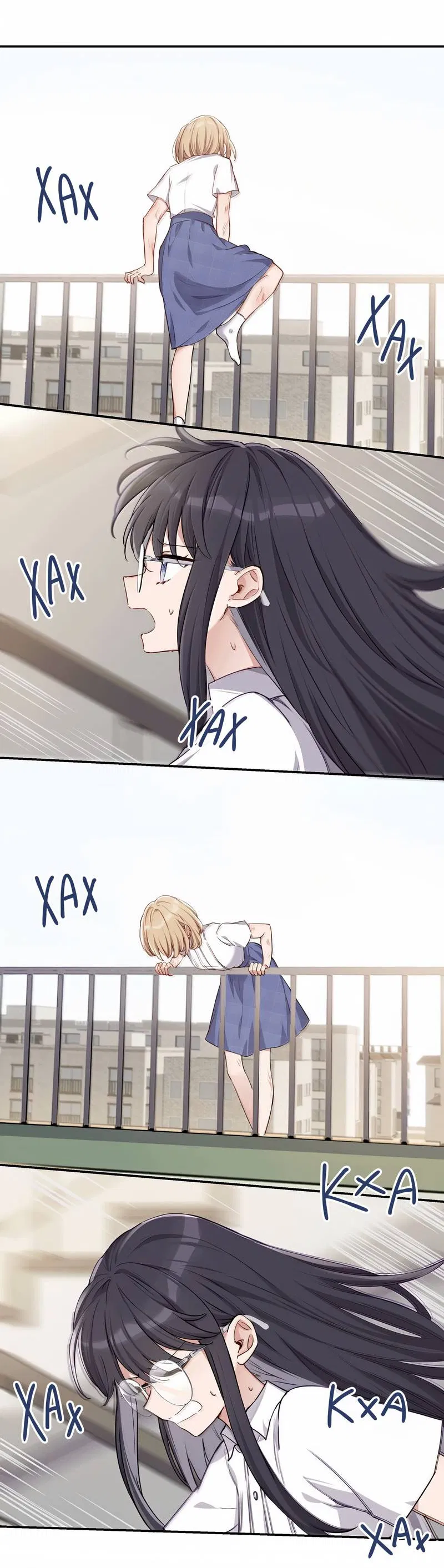 Манга Пожалуйста, поиздевайтесь надо мной, мисс Злодейка! - Глава 92 Страница 7