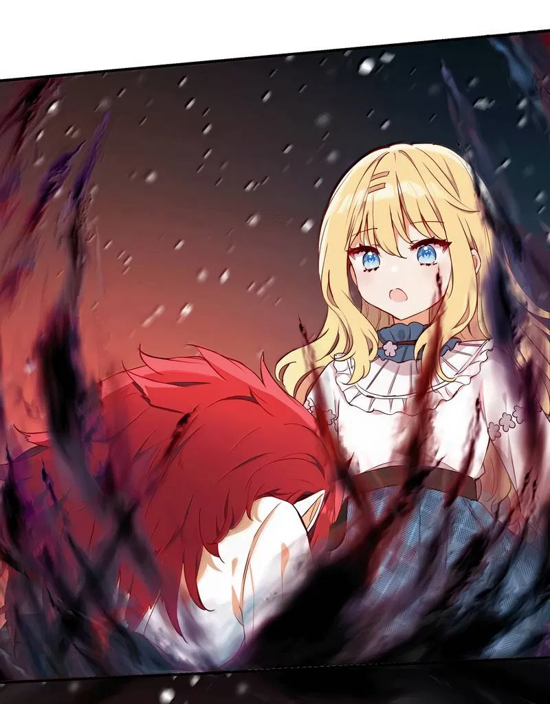 Манга Пожалуйста, поиздевайтесь надо мной, мисс Злодейка! - Глава 91 Страница 8