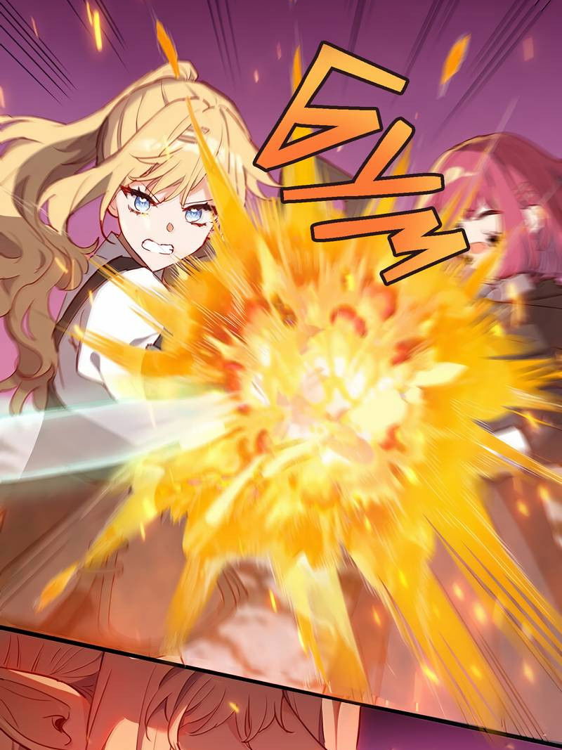 Манга Пожалуйста, поиздевайтесь надо мной, мисс Злодейка! - Глава 89 Страница 17