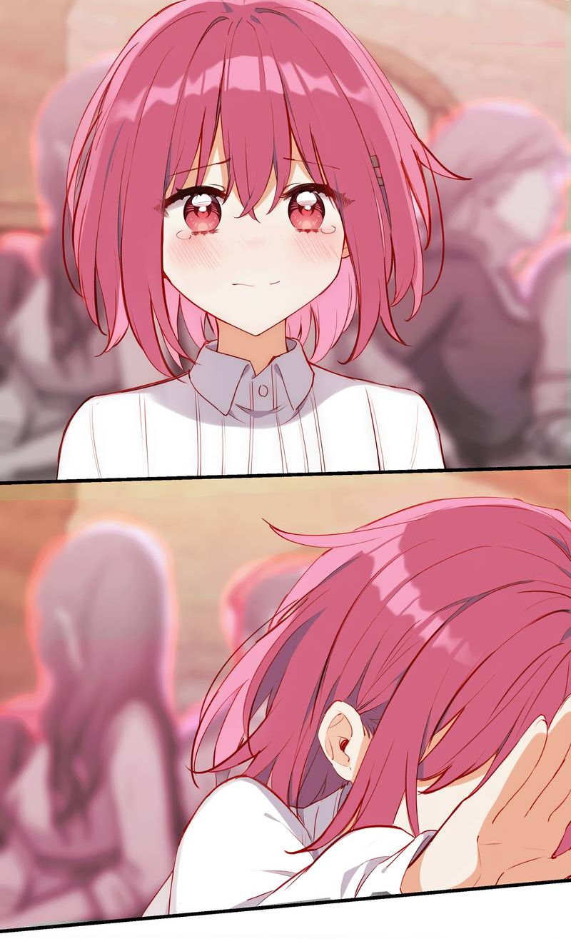 Манга Пожалуйста, поиздевайтесь надо мной, мисс Злодейка! - Глава 87 Страница 20