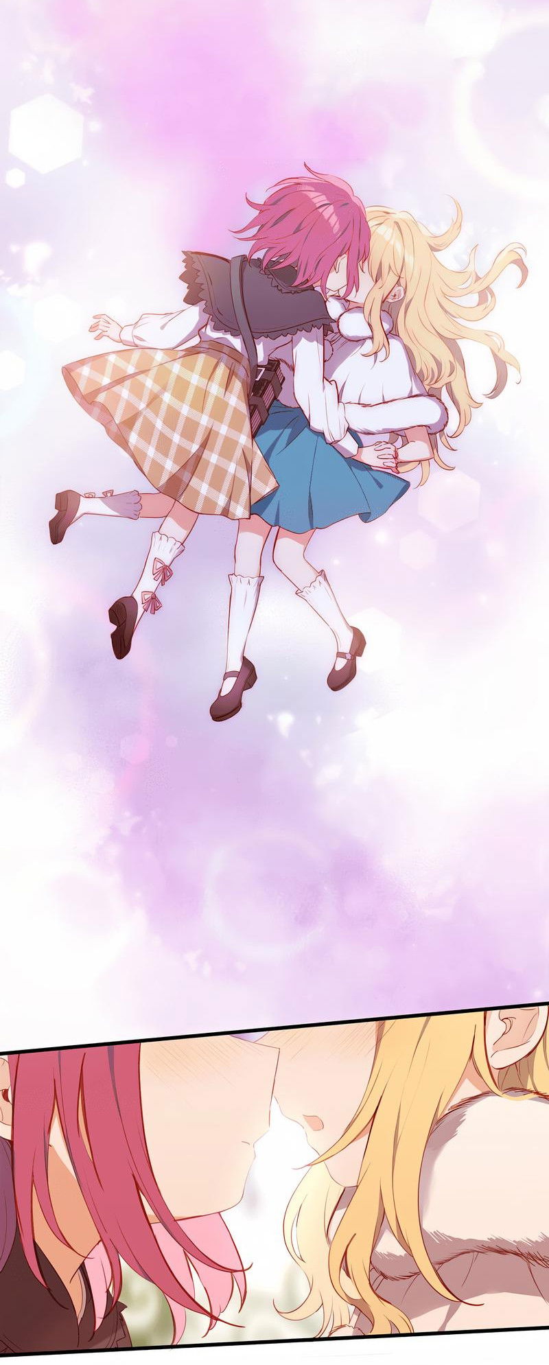 Манга Пожалуйста, поиздевайтесь надо мной, мисс Злодейка! - Глава 86 Страница 14