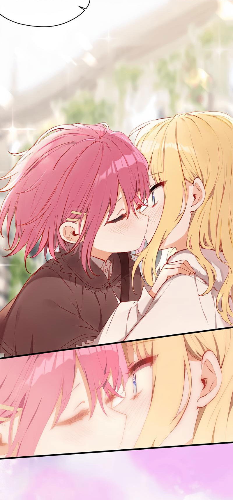 Манга Пожалуйста, поиздевайтесь надо мной, мисс Злодейка! - Глава 86 Страница 13