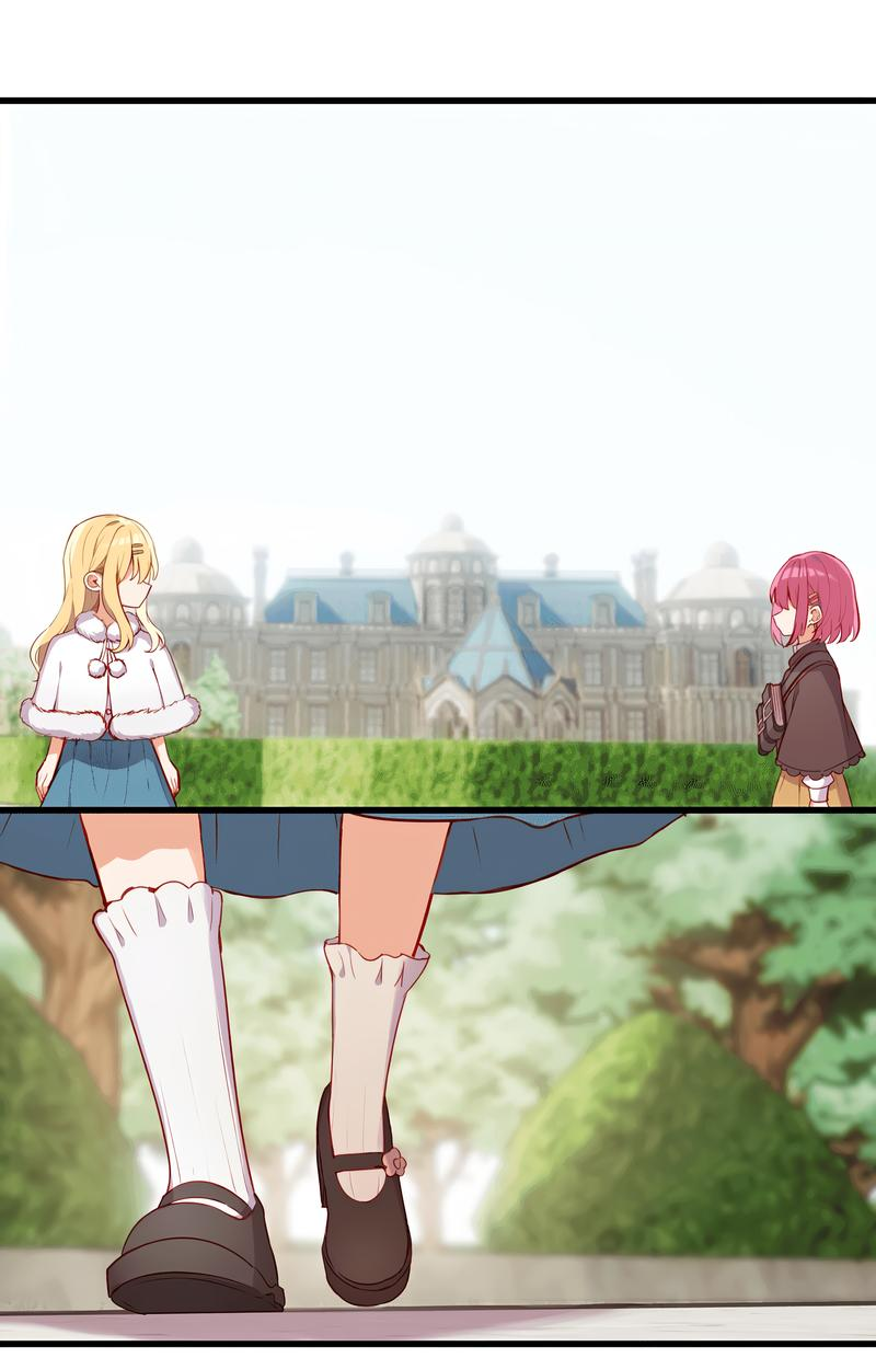 Манга Пожалуйста, поиздевайтесь надо мной, мисс Злодейка! - Глава 85 Страница 19