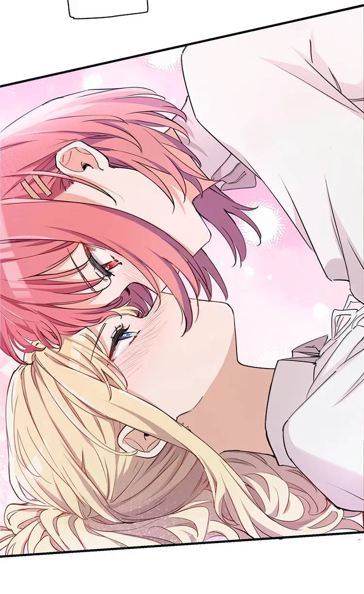 Манга Пожалуйста, поиздевайтесь надо мной, мисс Злодейка! - Глава 97 Страница 22