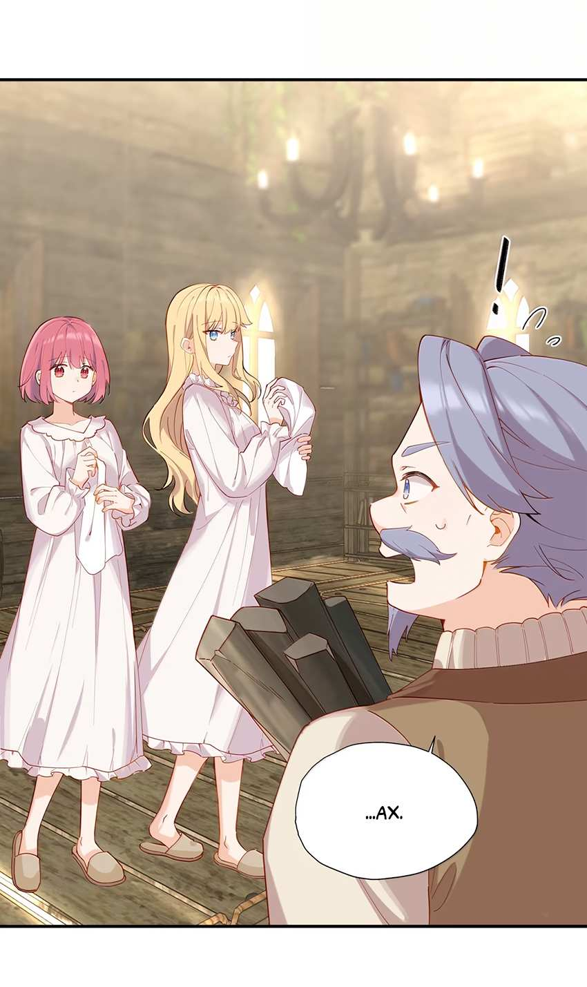 Манга Пожалуйста, поиздевайтесь надо мной, мисс Злодейка! - Глава 103 Страница 17