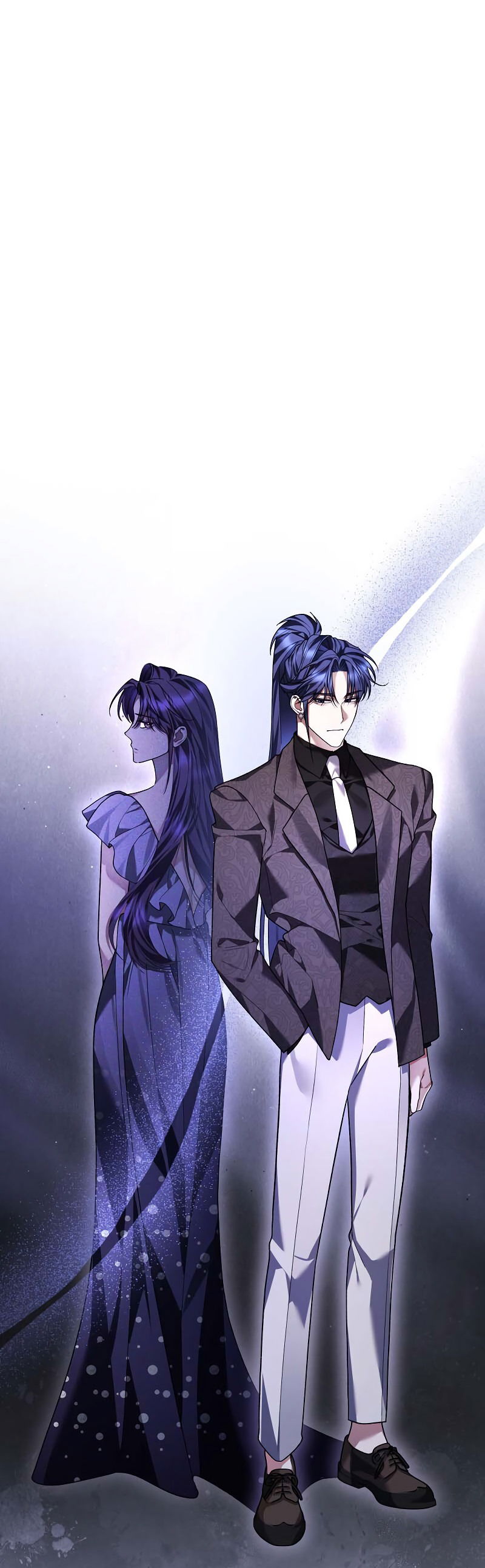 Манга Я заняла мужскую роль - Глава 64 Страница 67