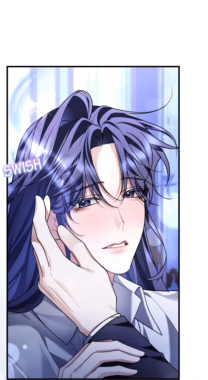 Манга Я заняла мужскую роль - Глава 64 Страница 34