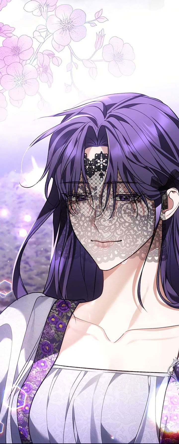 Манга Я заняла мужскую роль - Глава 70 Страница 2