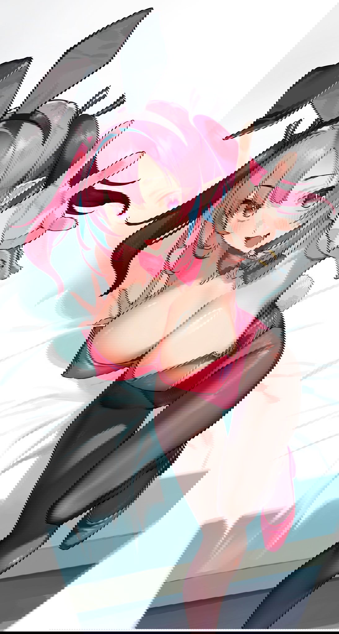 Манга Канан-сама до чертиков проста - Глава 46 Страница 12